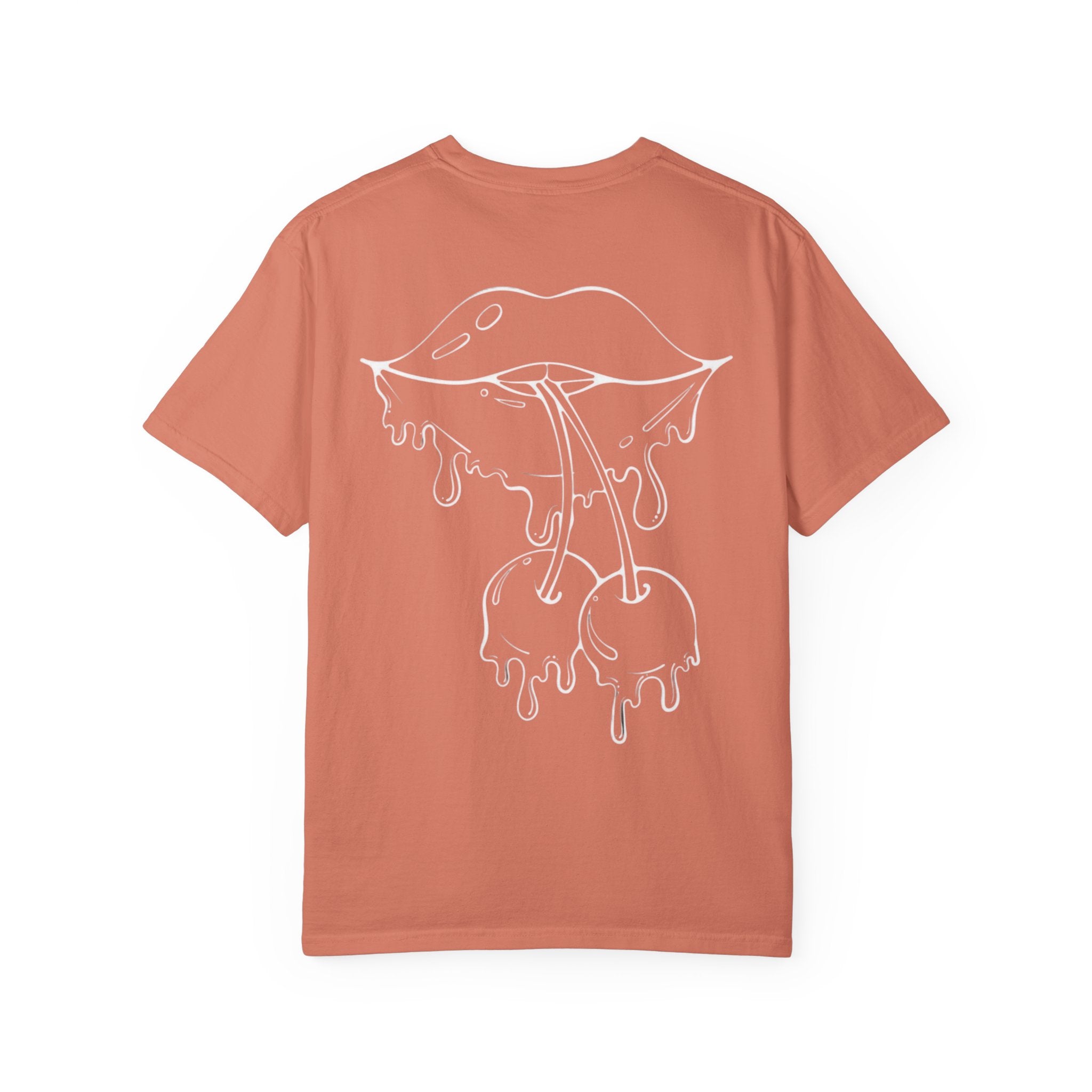 Camiseta Unisex “Cerezas”