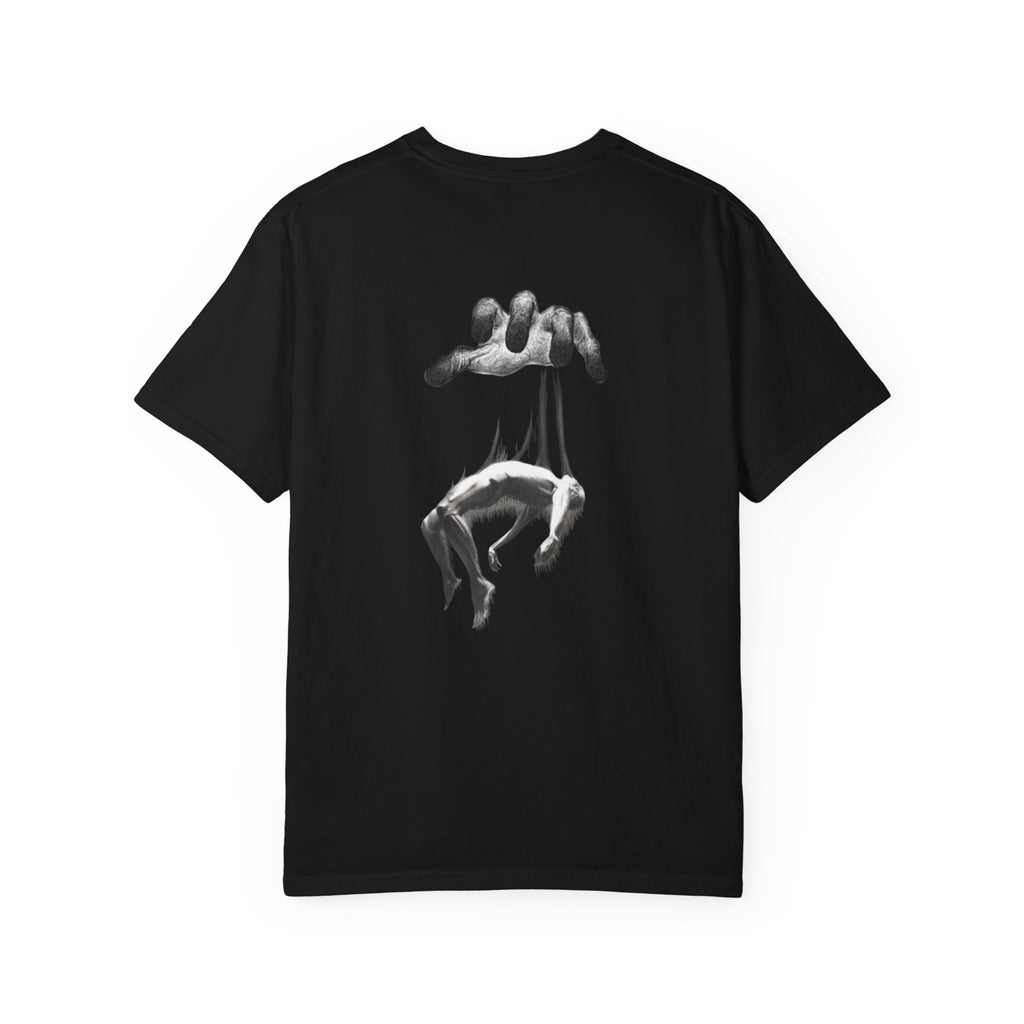 Camiseta Unisex “La Mano”