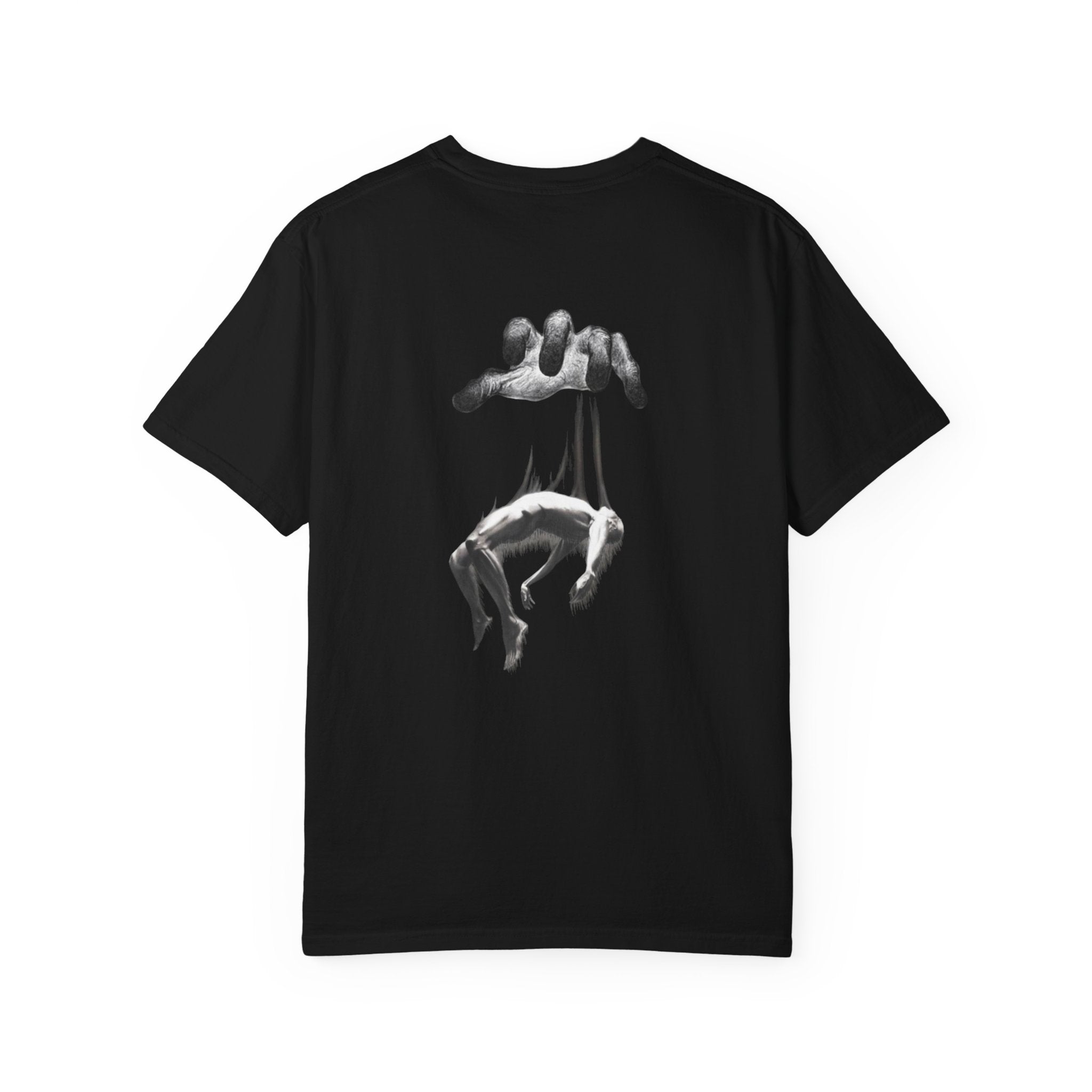 Camiseta Unisex “La Mano”