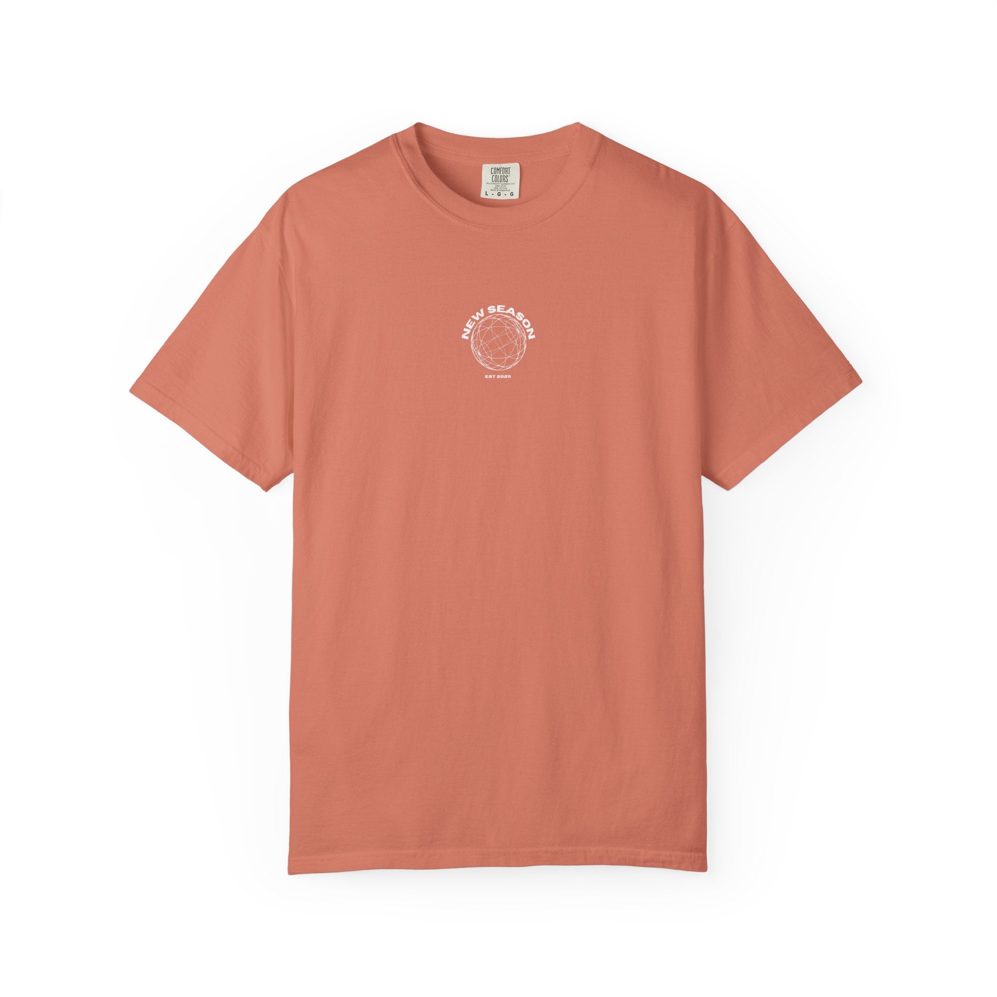 Camiseta Unisex “Cerezas”