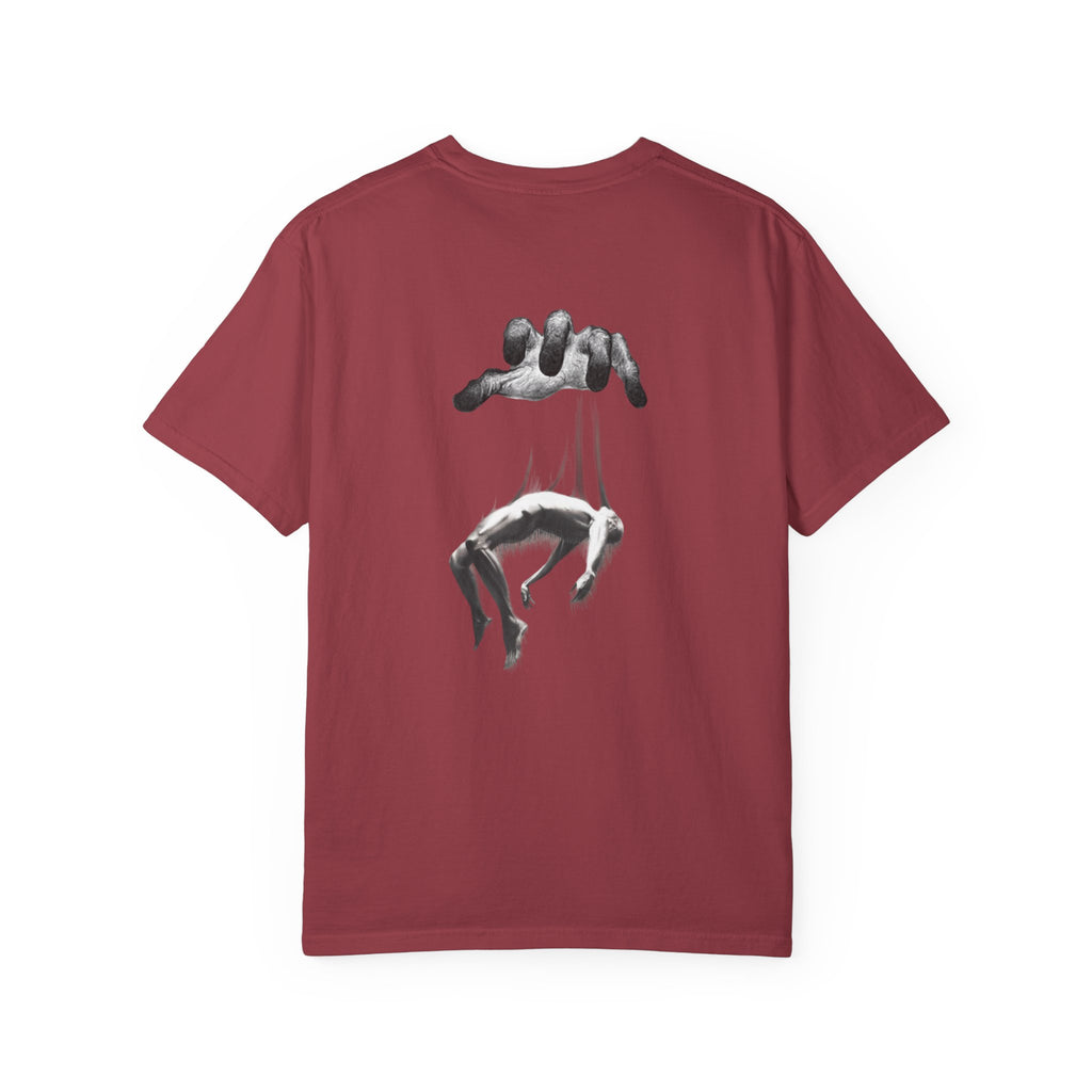 Camiseta Unisex “La Mano”