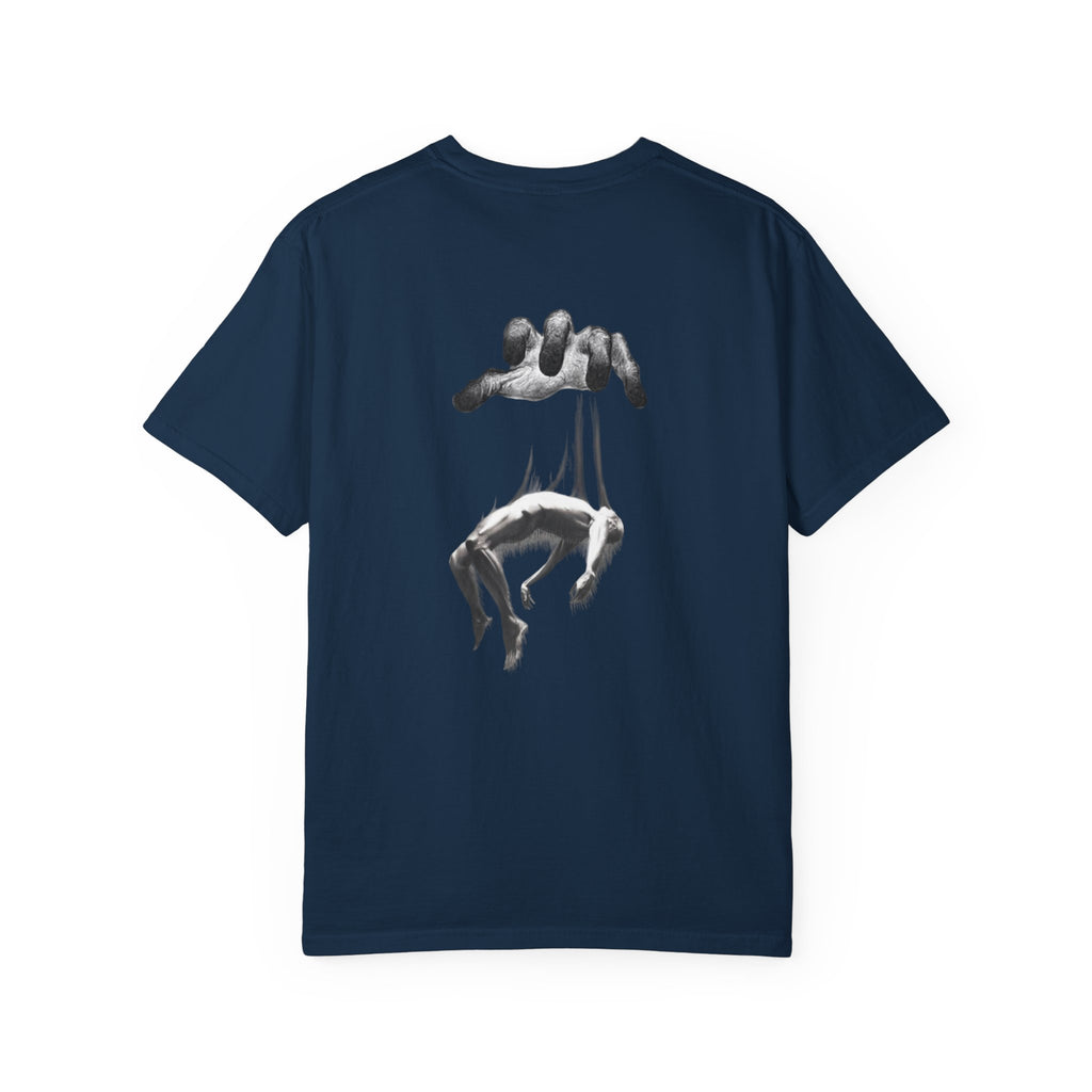Camiseta Unisex “La Mano”