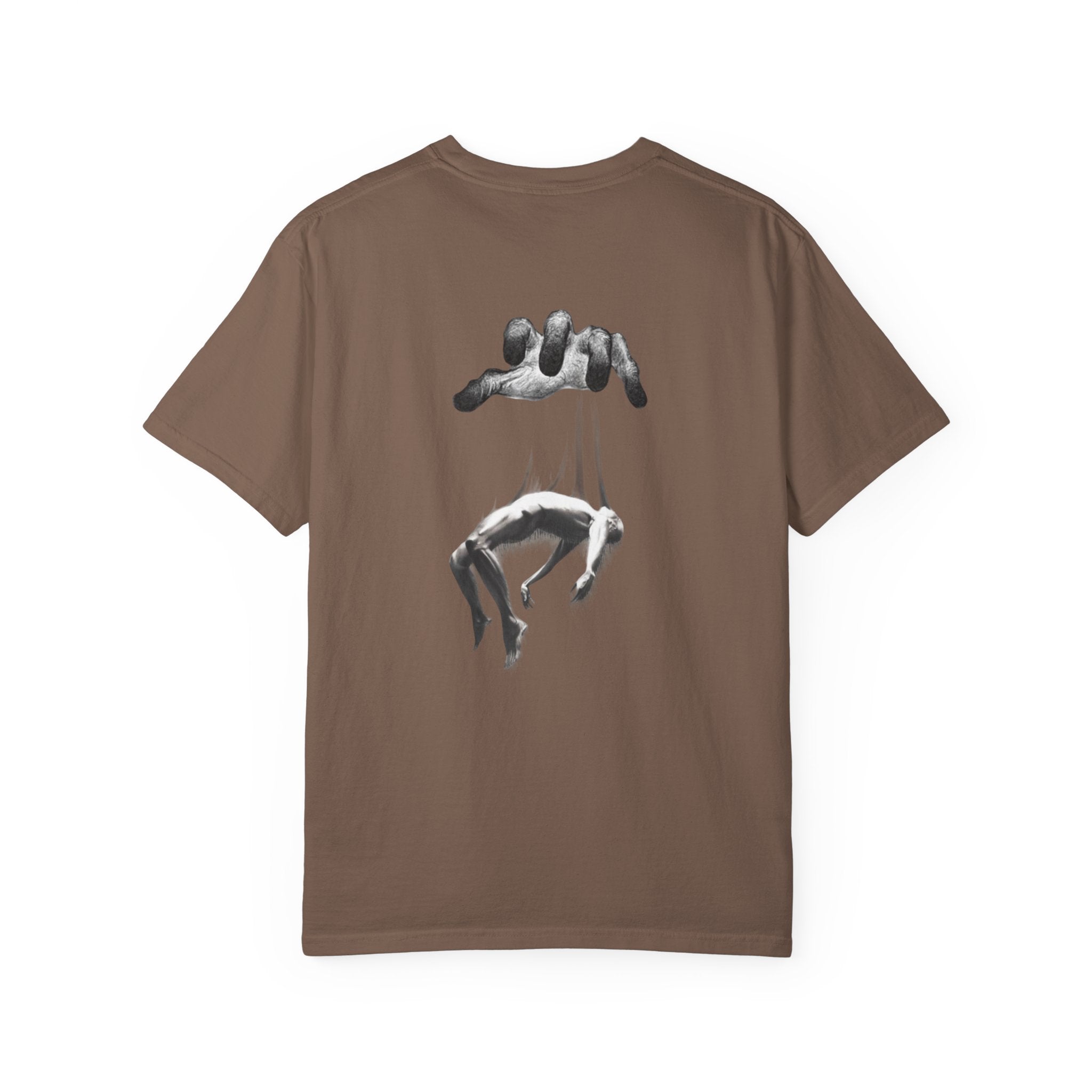 Camiseta Unisex “La Mano”