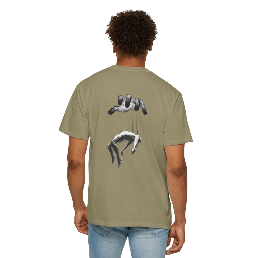 Camiseta Unisex “La Mano”