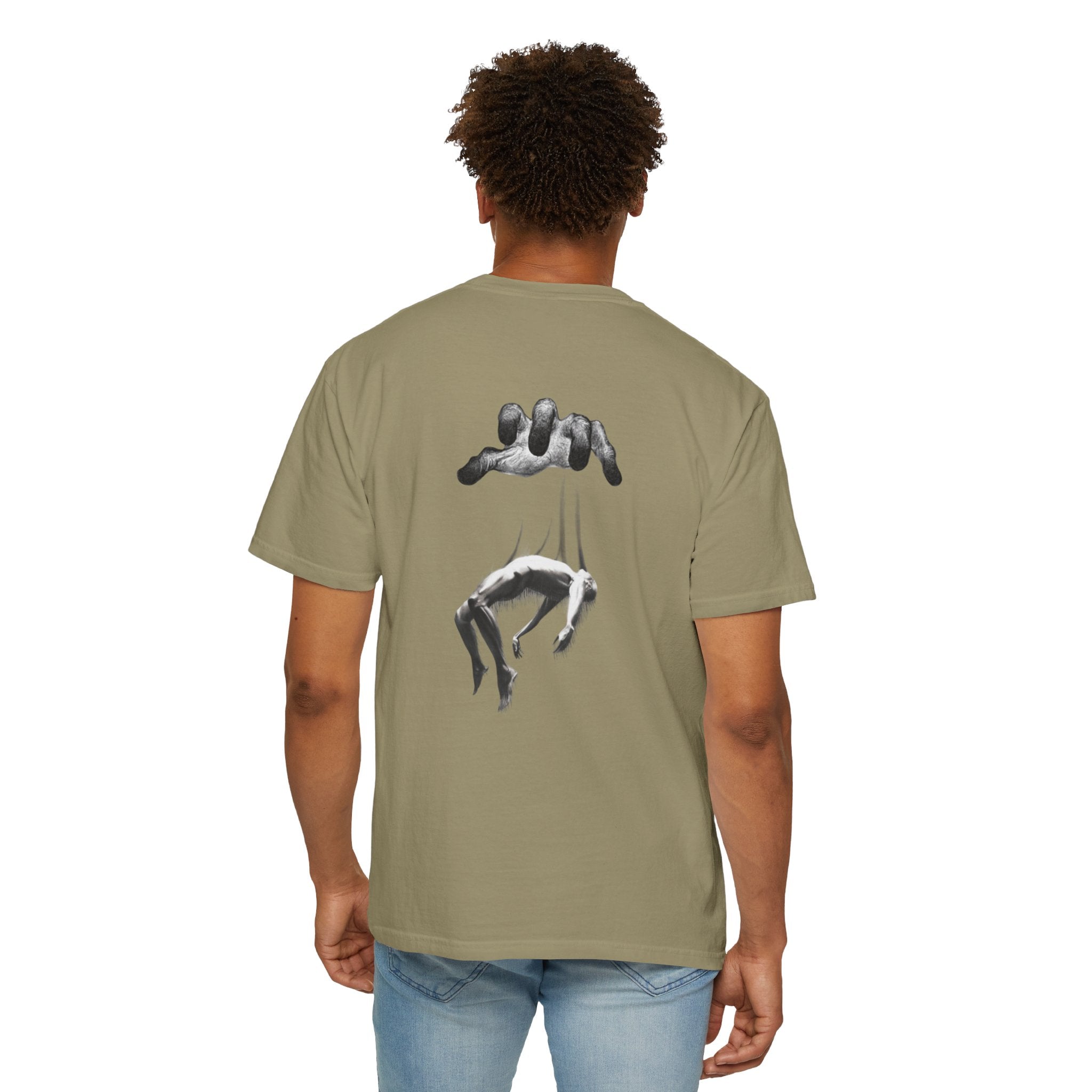 Camiseta Unisex “La Mano”