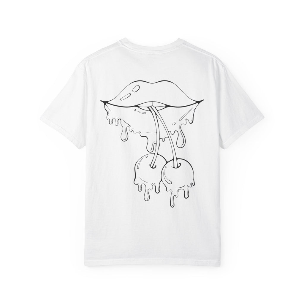 Camiseta Unisex “Cerezas”