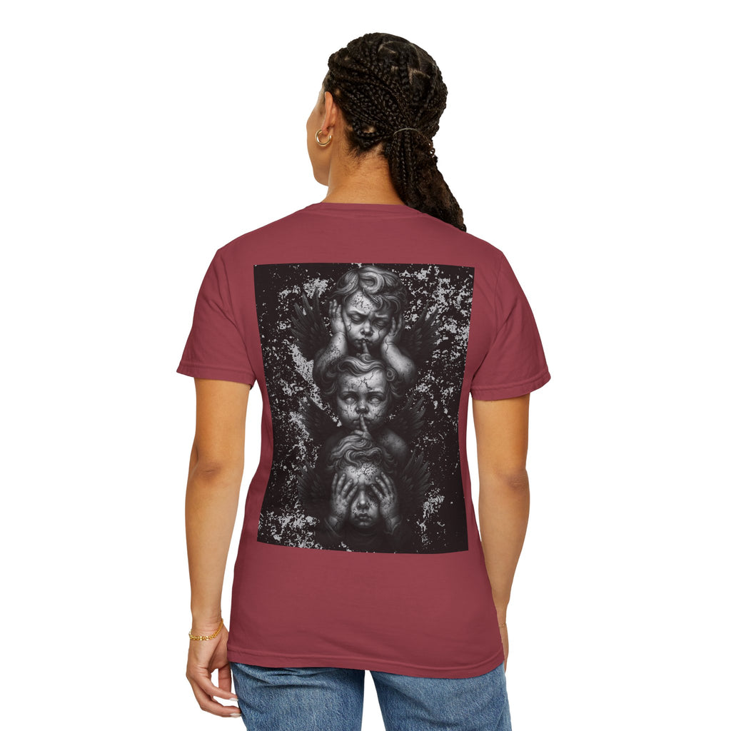 Camiseta Unisex “Los Angeles”