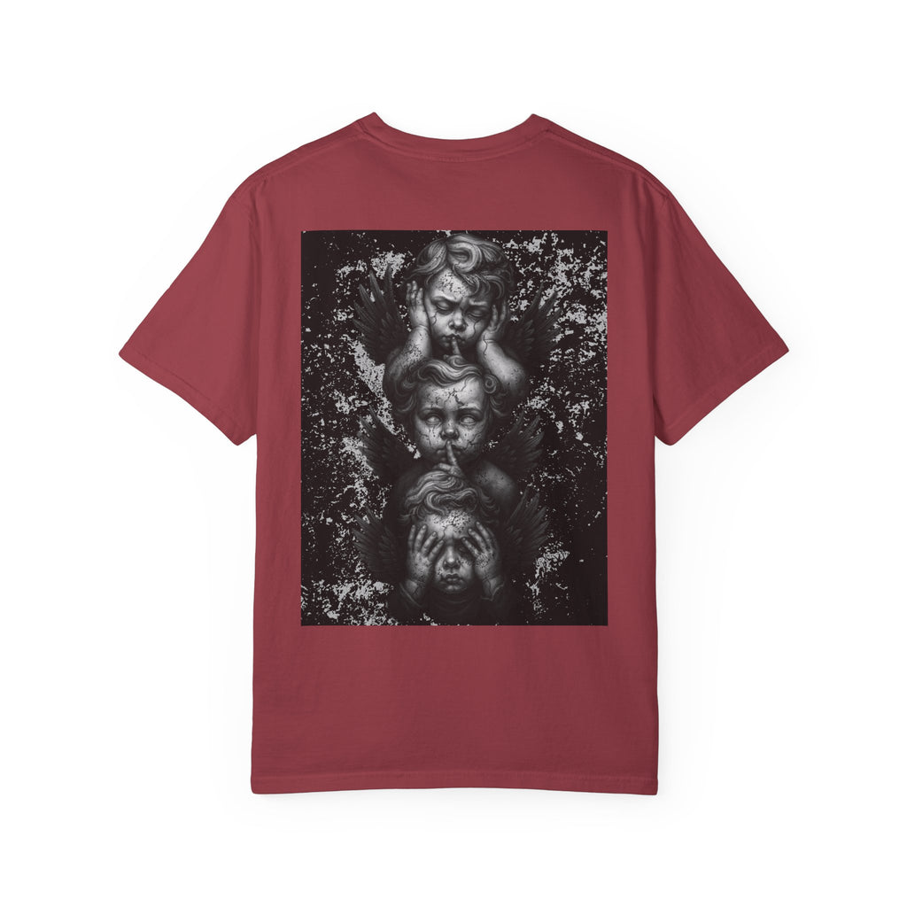 Camiseta Unisex “Los Angeles”