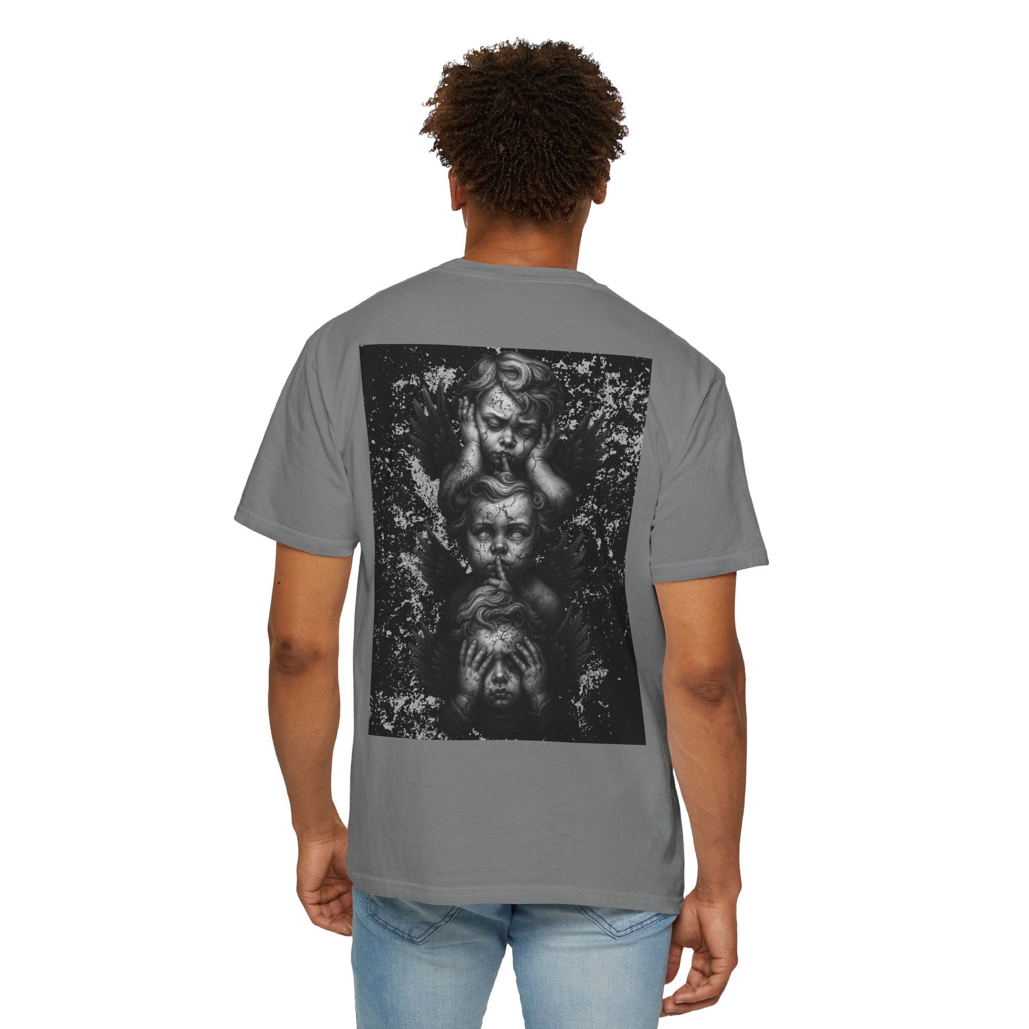 Camiseta Unisex “Los Angeles”