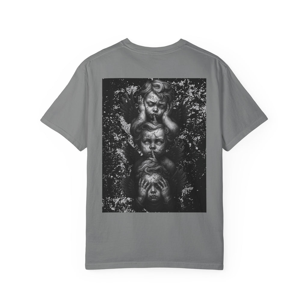 Camiseta Unisex “Los Angeles”