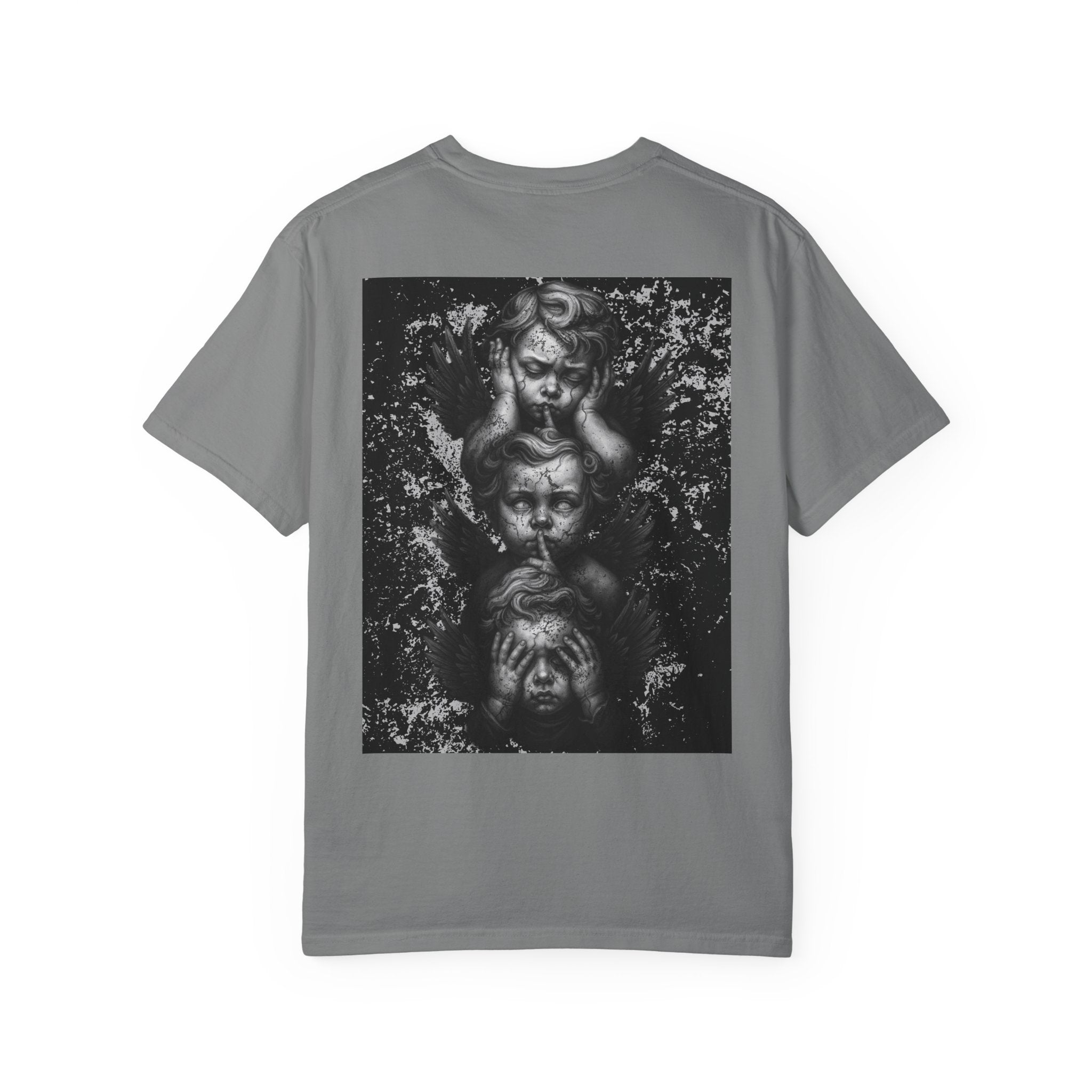 Camiseta Unisex “Los Angeles”