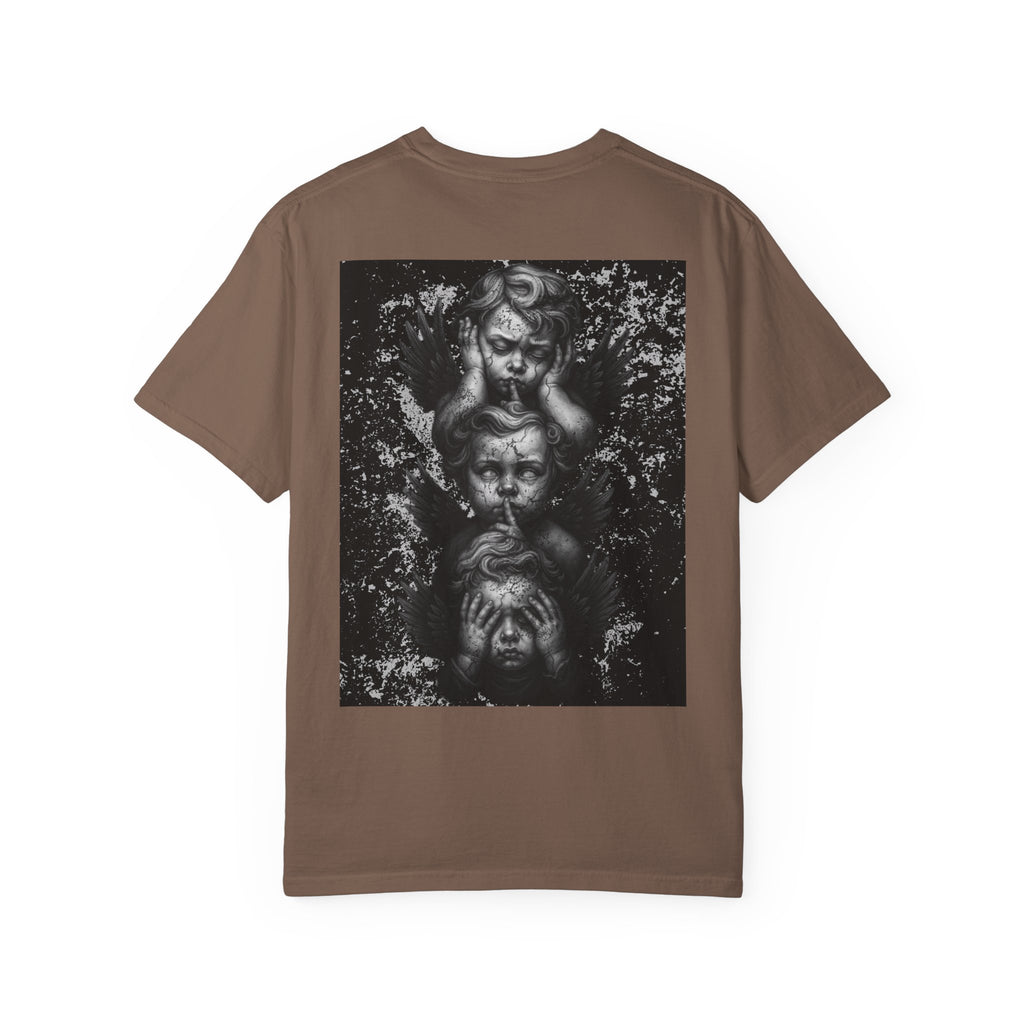 Camiseta Unisex “Los Angeles”