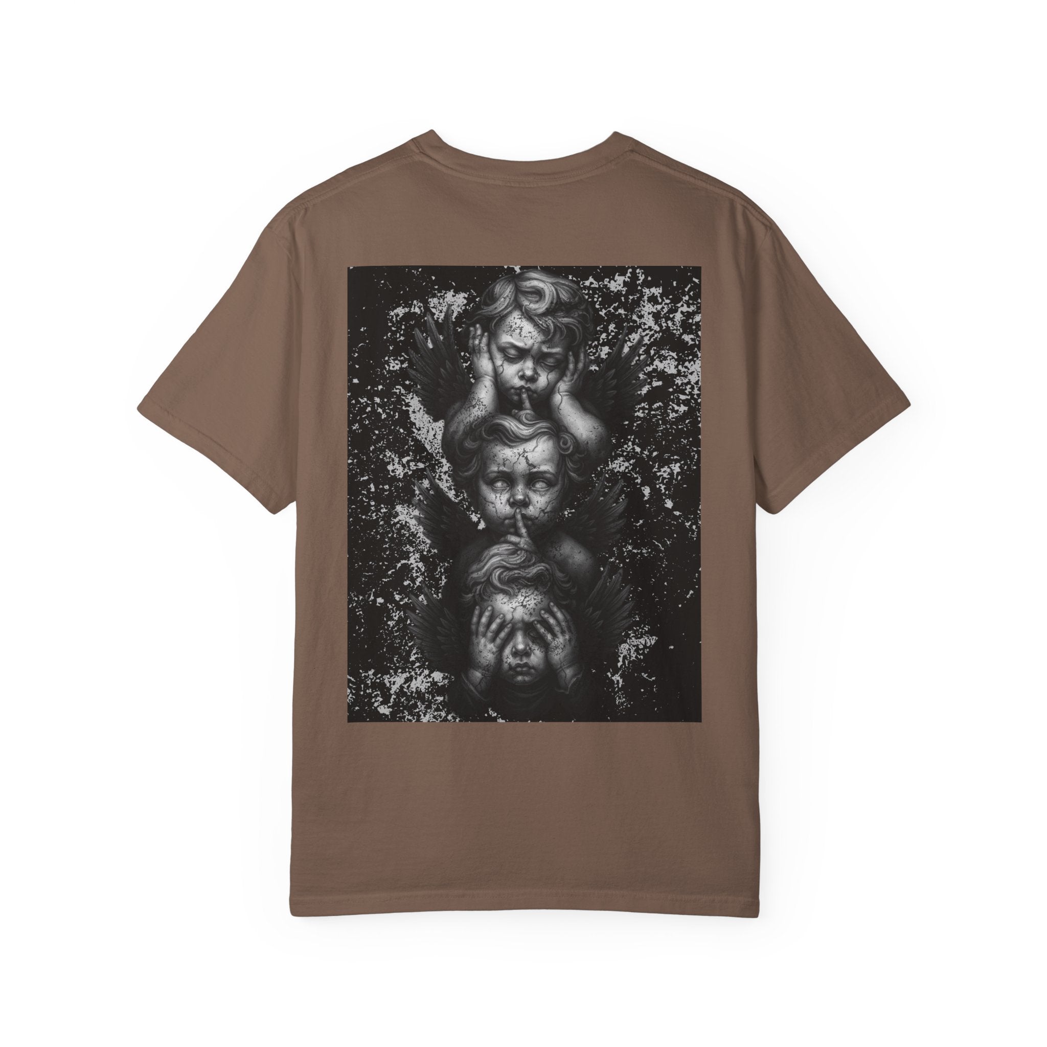 Camiseta Unisex “Los Angeles”