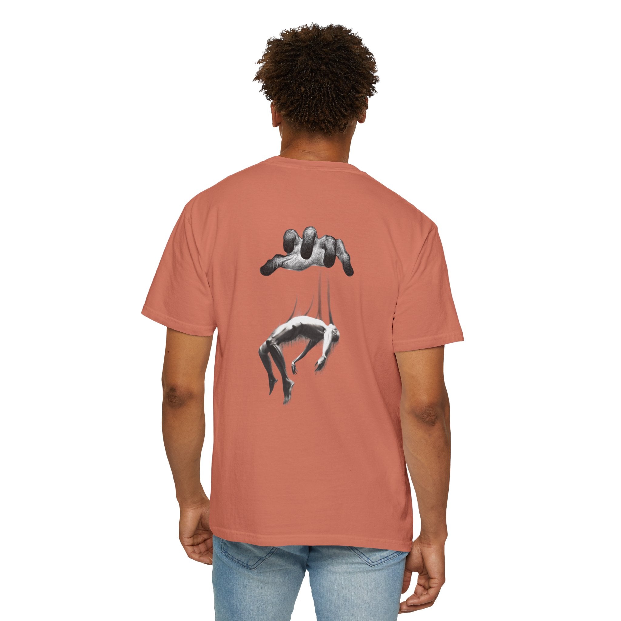 Camiseta Unisex “La Mano”
