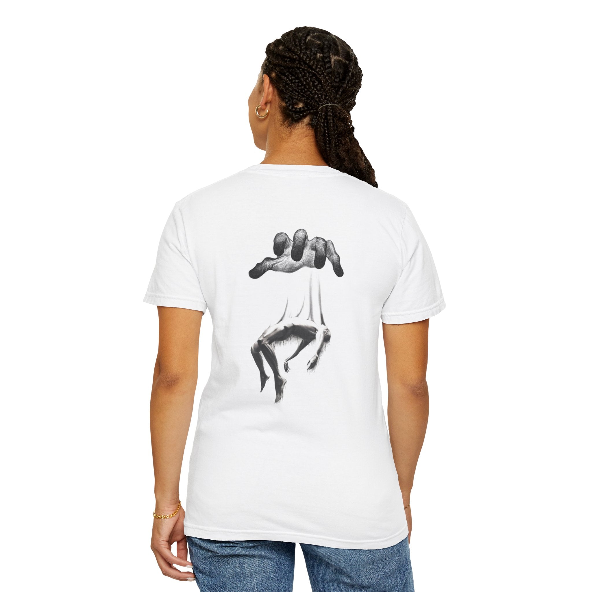 Camiseta Unisex “La Mano”