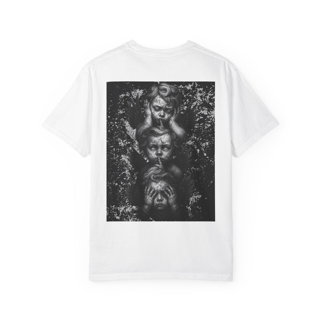 Camiseta Unisex “Los Angeles”