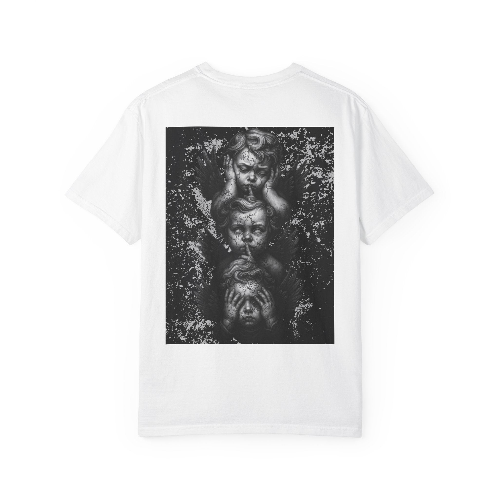 Camiseta Unisex “Los Angeles”