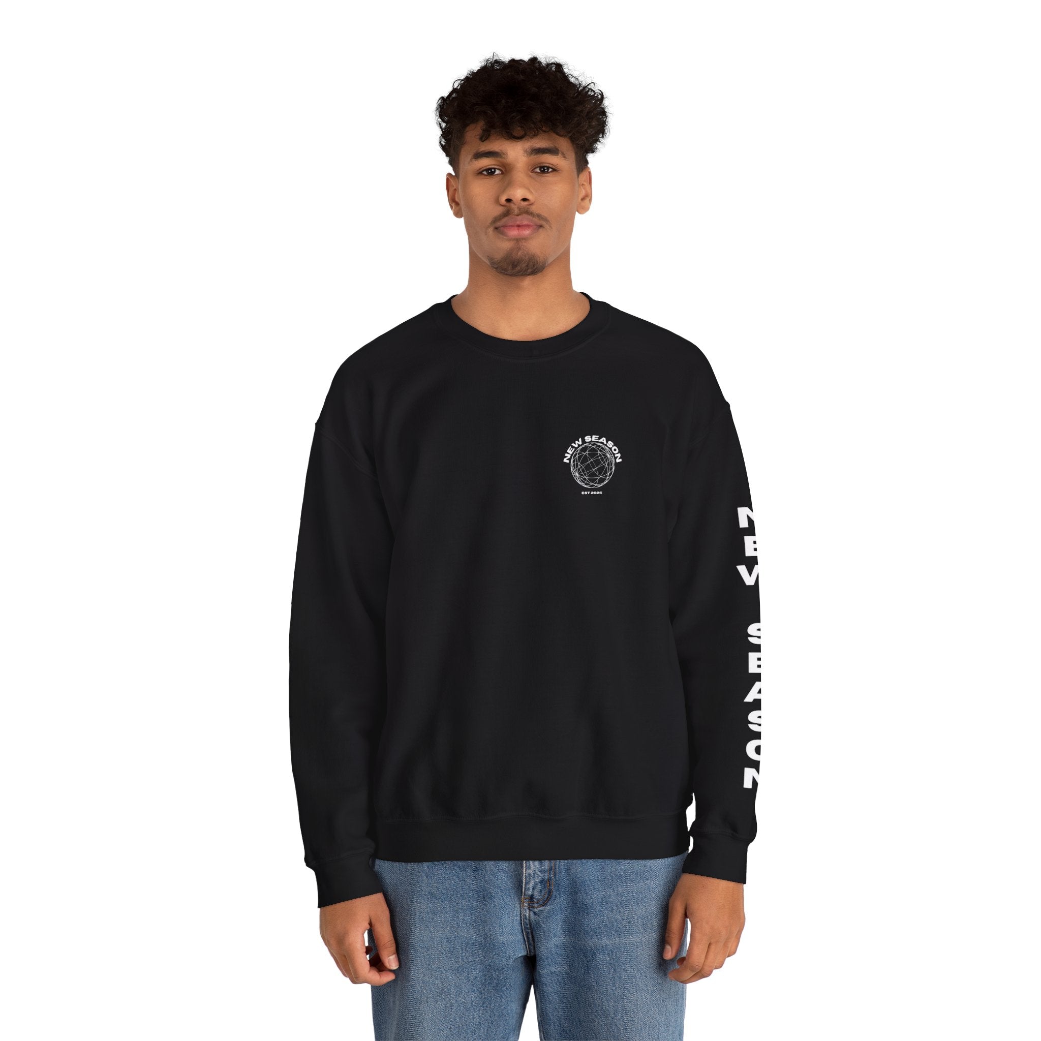 Sudadera Unisex “La Mano” con capucha