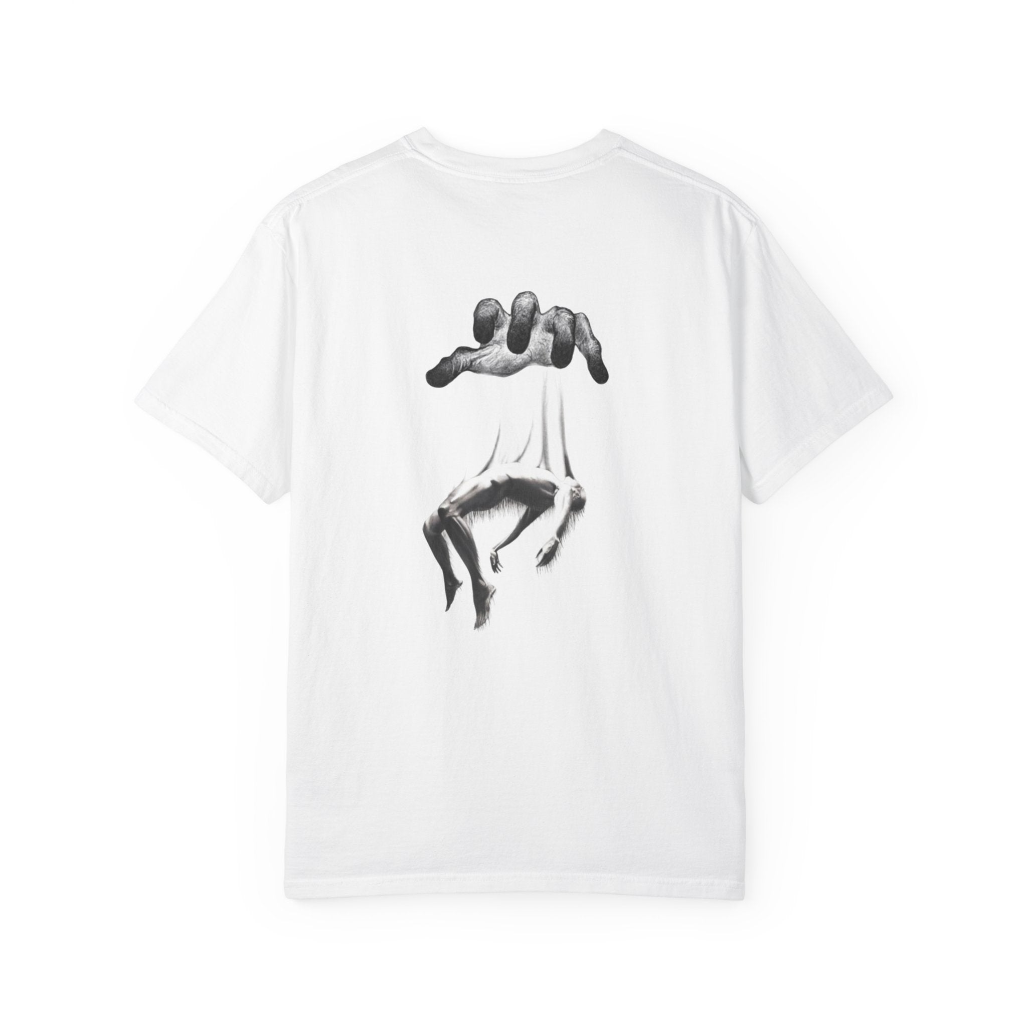 Camiseta Unisex “La Mano”