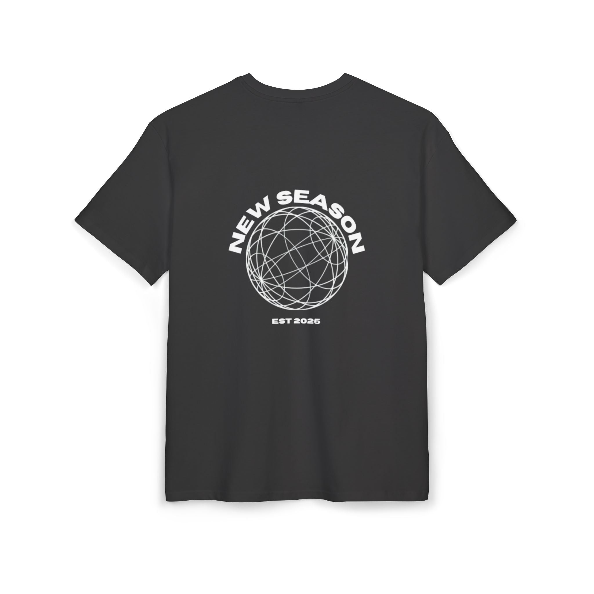 Camiseta Unisex Oversize “New Season”