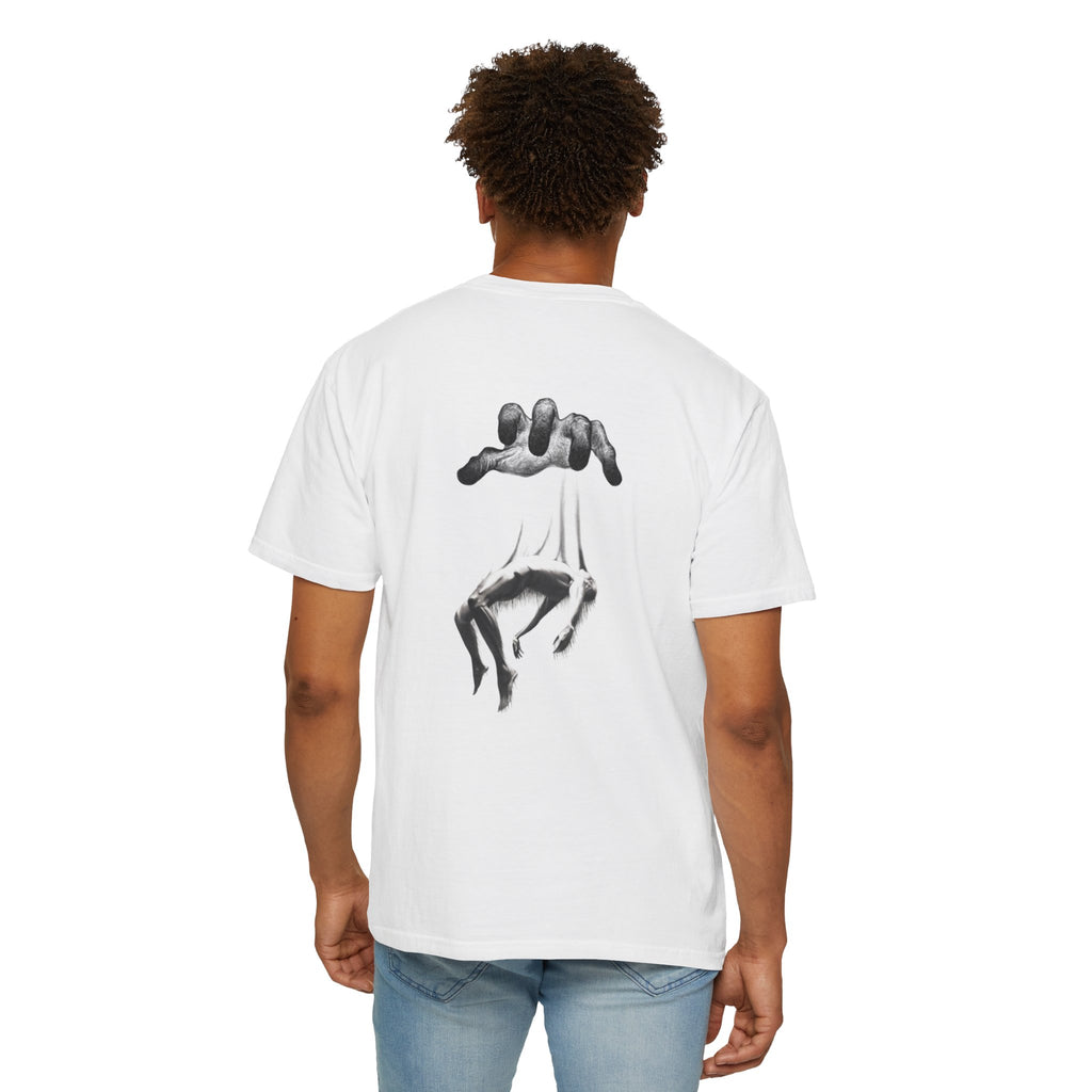 Camiseta Unisex “La Mano”