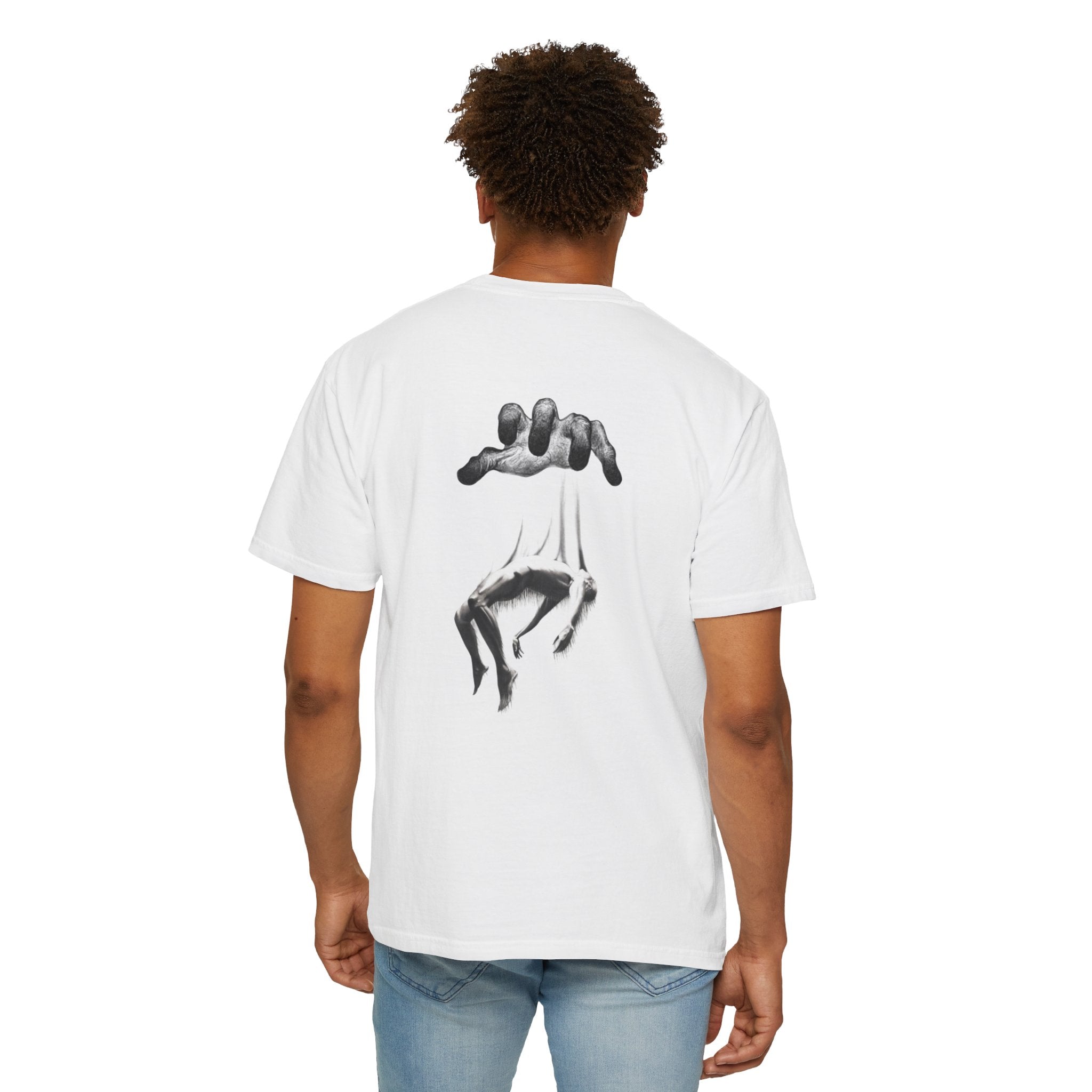 Camiseta Unisex “La Mano”