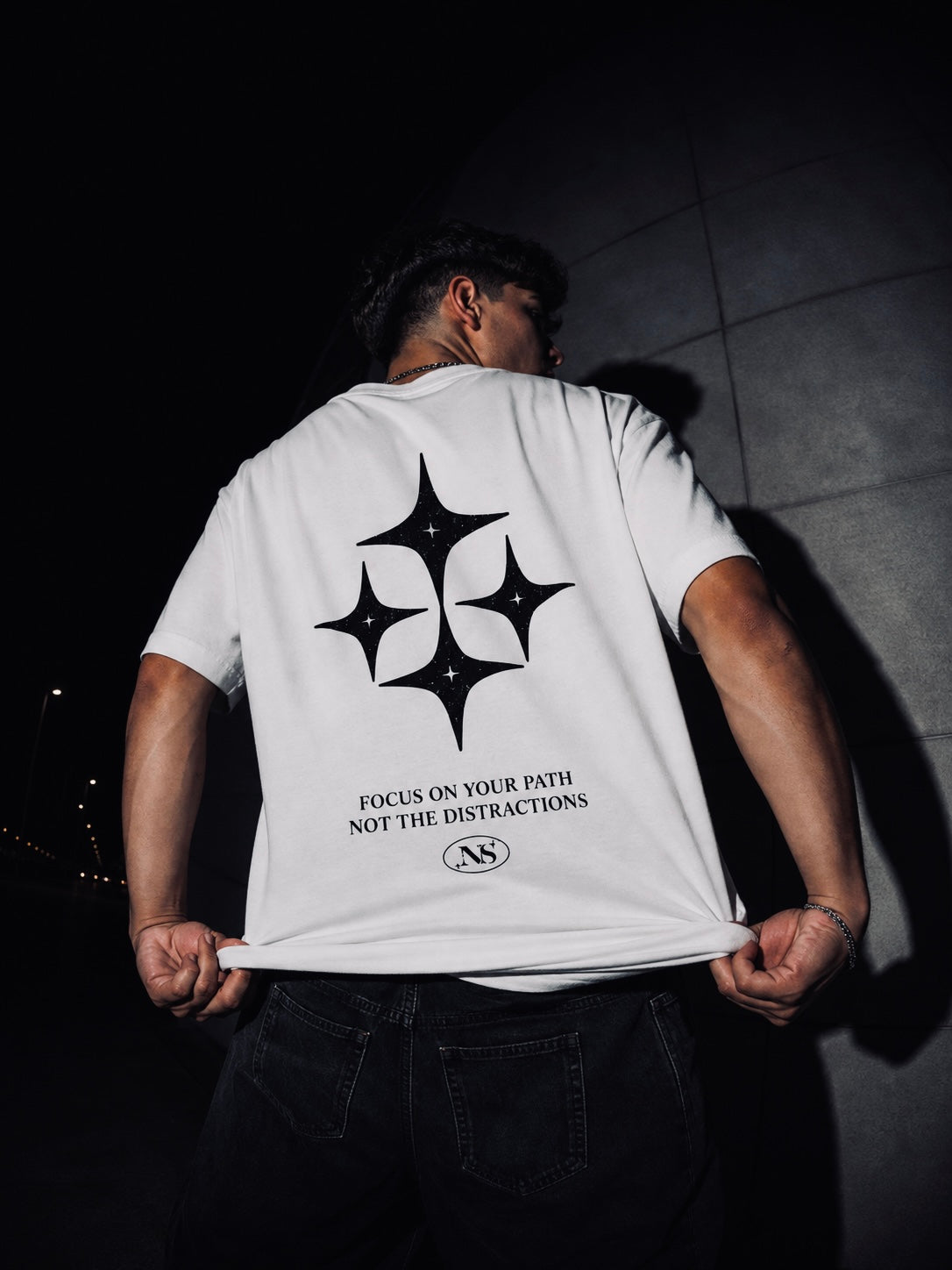 NS Guiding Stars