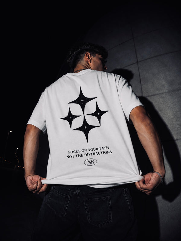 NS Guiding Stars