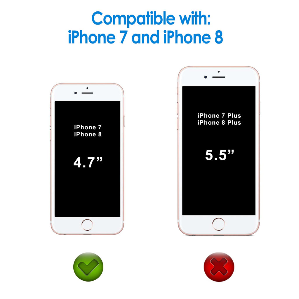 JETech Protector de Pantalla para iPhone 11 y iPhone XR 6,1", Vidrio Cristal Templado, 2 Unidades