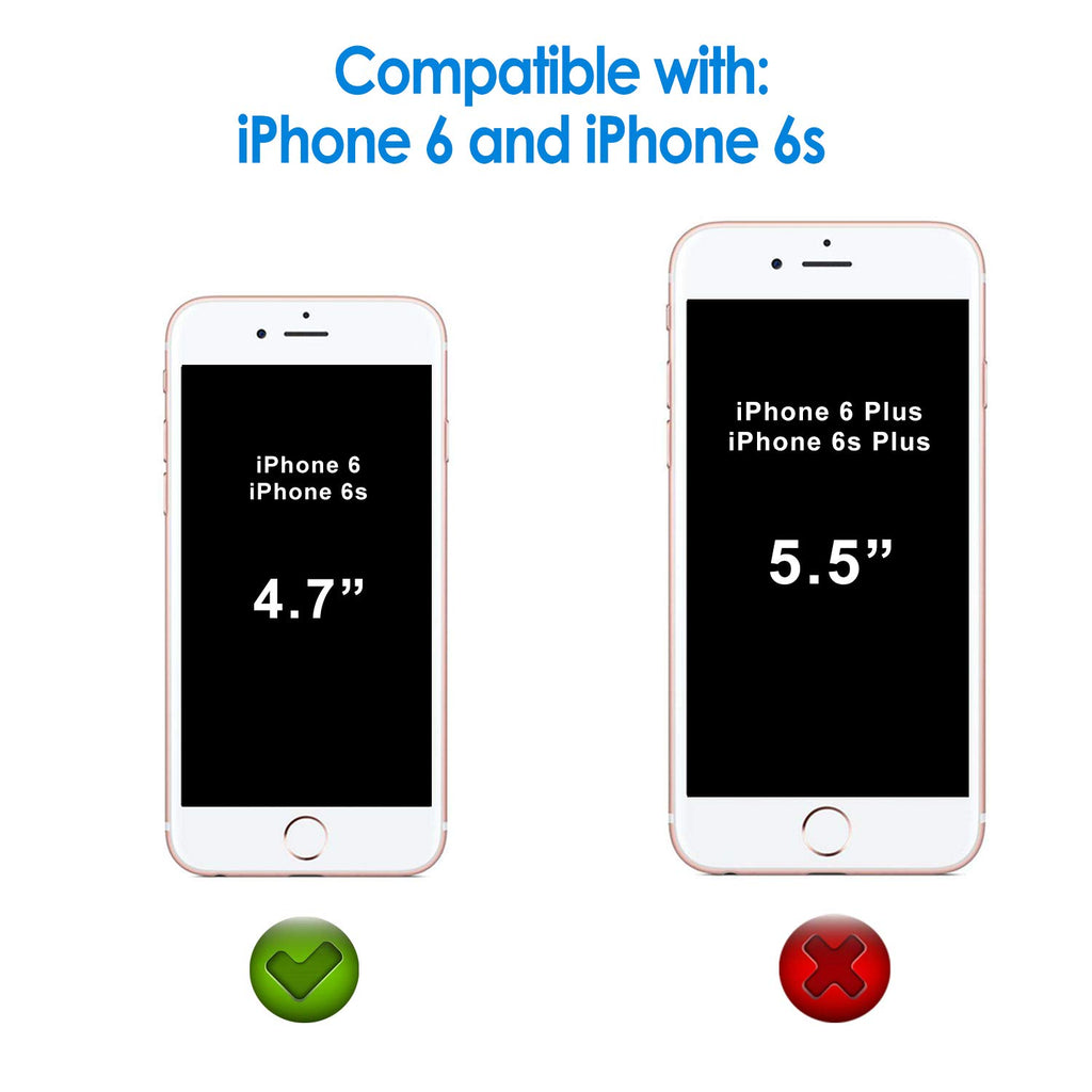 JETech Protector de Pantalla para iPhone 11 y iPhone XR 6,1", Vidrio Cristal Templado, 2 Unidades
