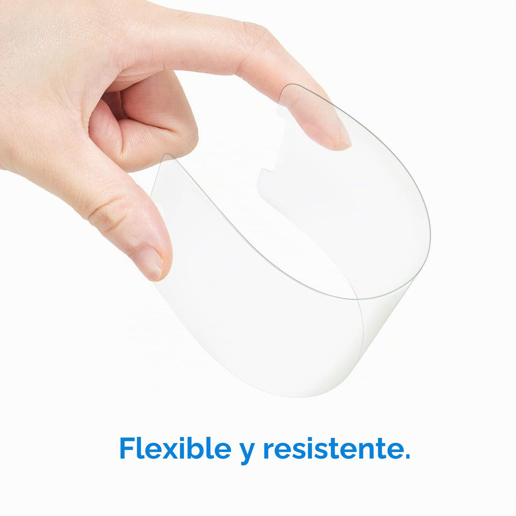 JETech Protector de Pantalla para iPhone 11 y iPhone XR 6,1", Vidrio Cristal Templado, 2 Unidades