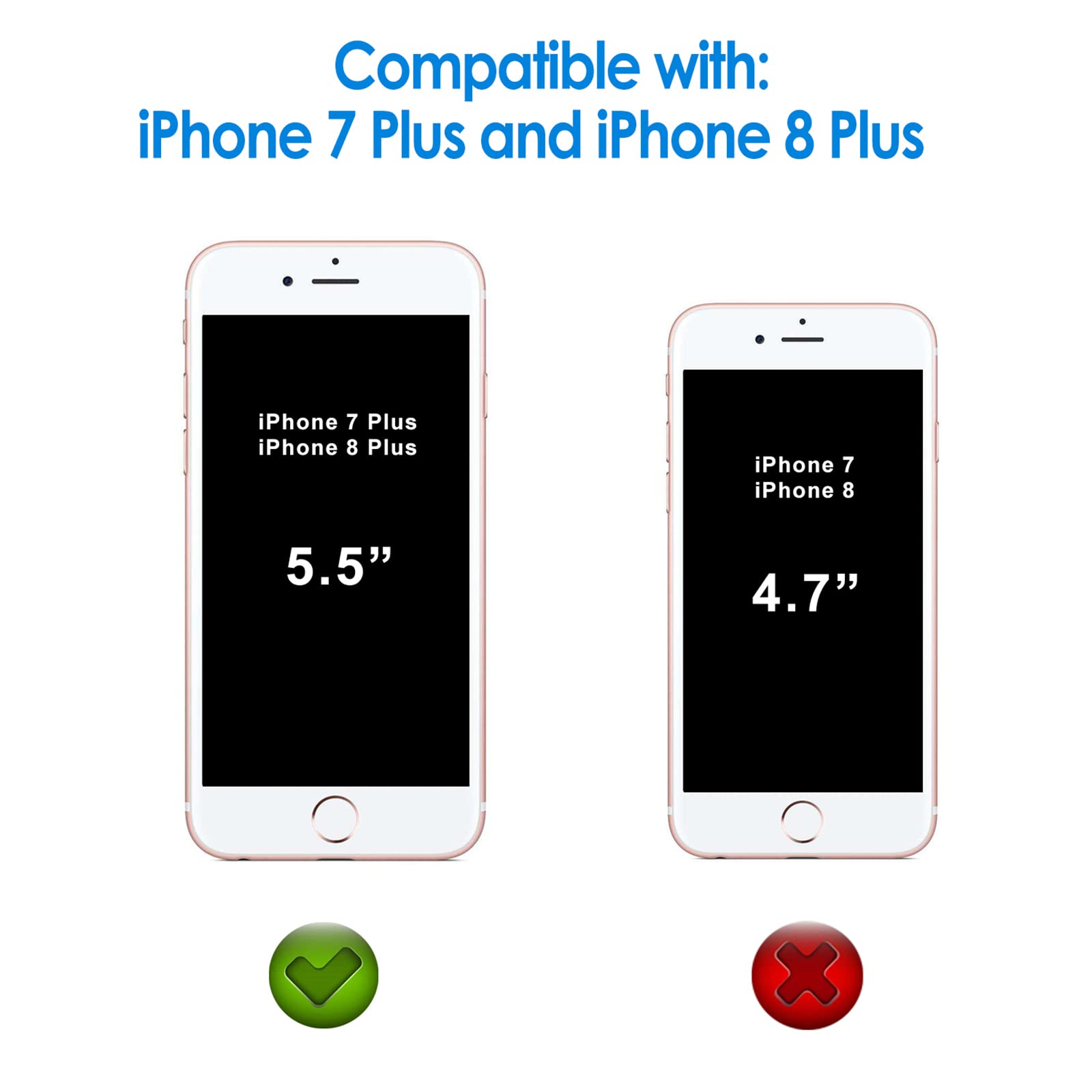 JETech Protector de Pantalla para iPhone 11 y iPhone XR 6,1", Vidrio Cristal Templado, 2 Unidades