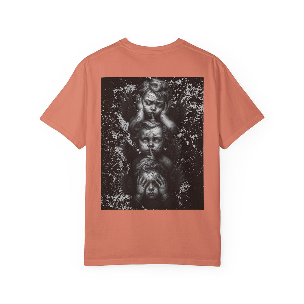 Camiseta Unisex “Los Angeles”