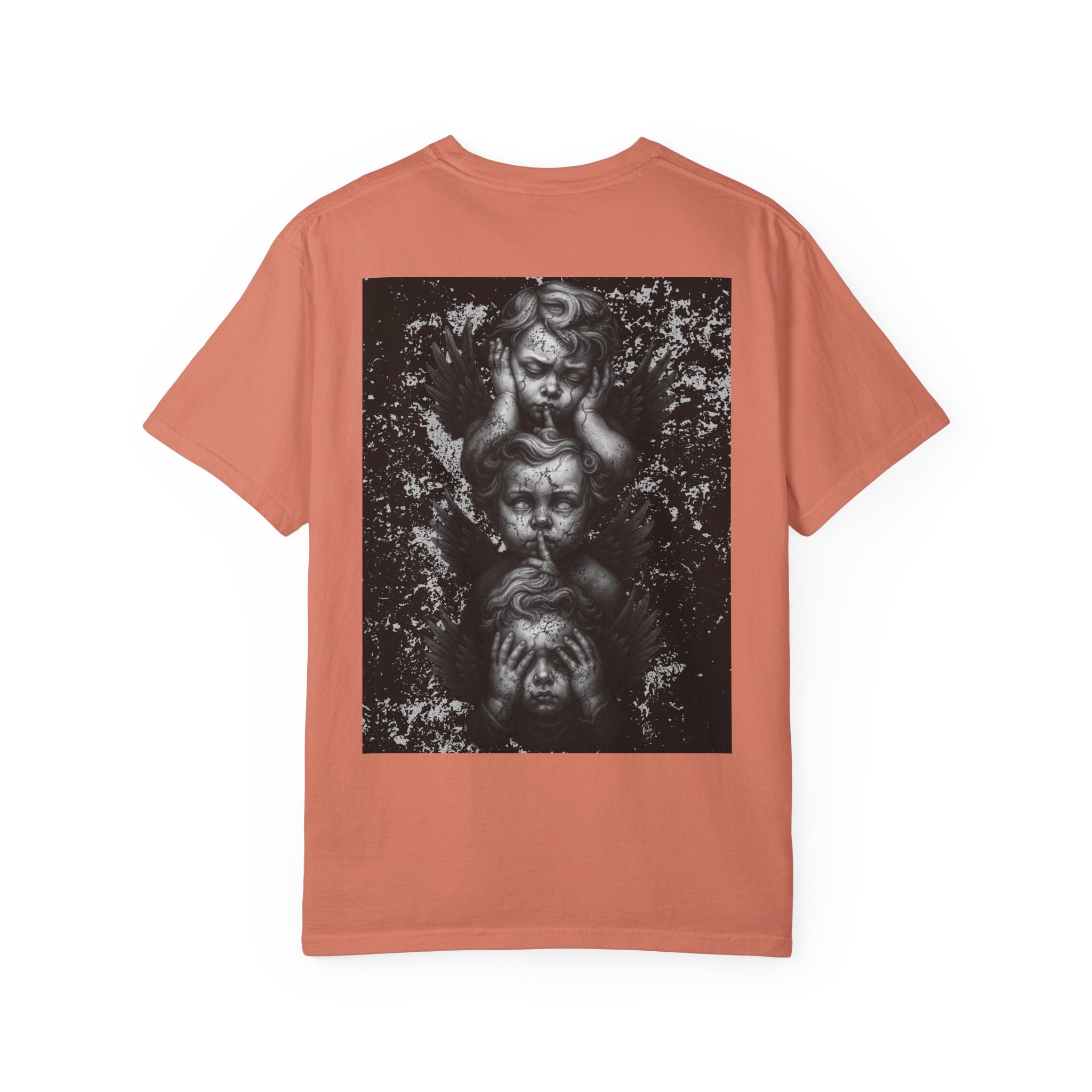 Camiseta Unisex “Los Angeles”