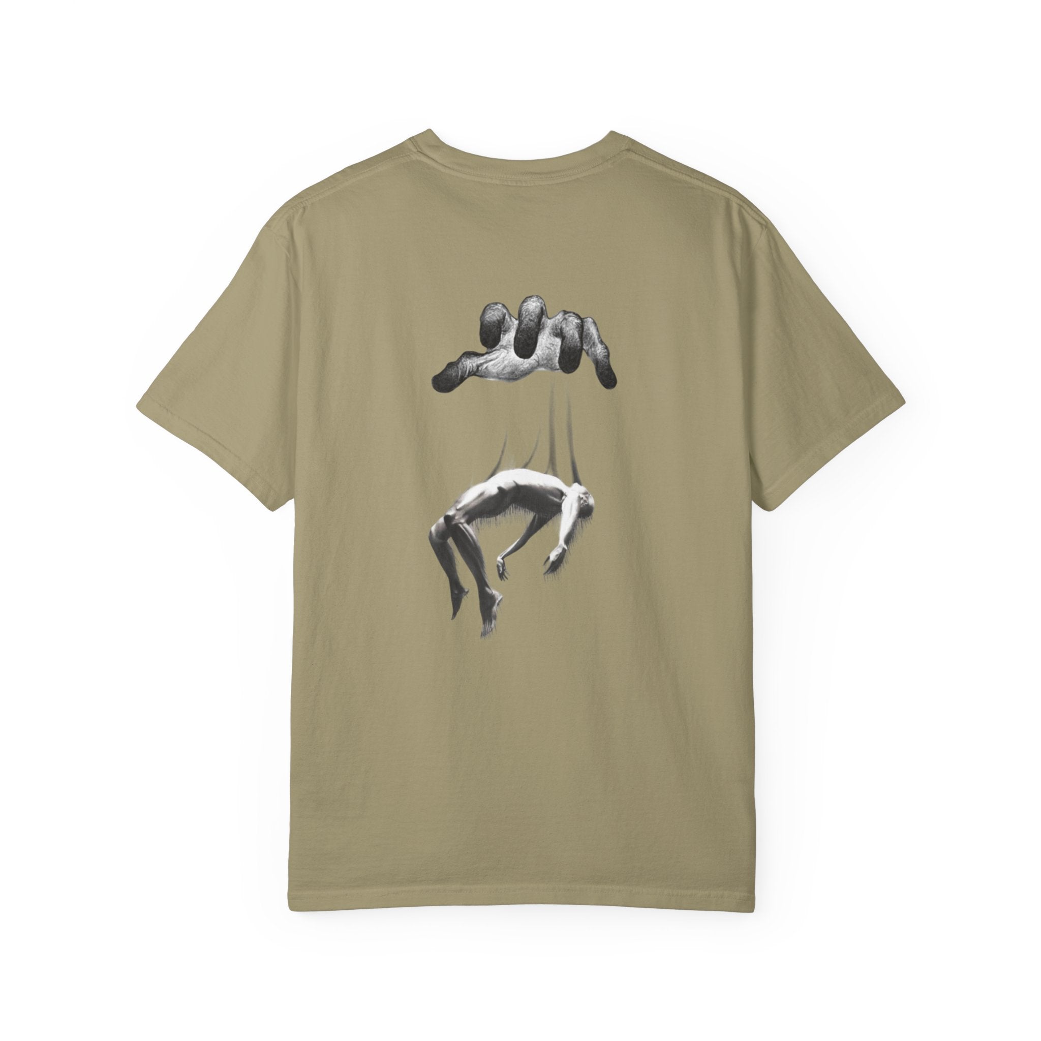 Camiseta Unisex “La Mano”