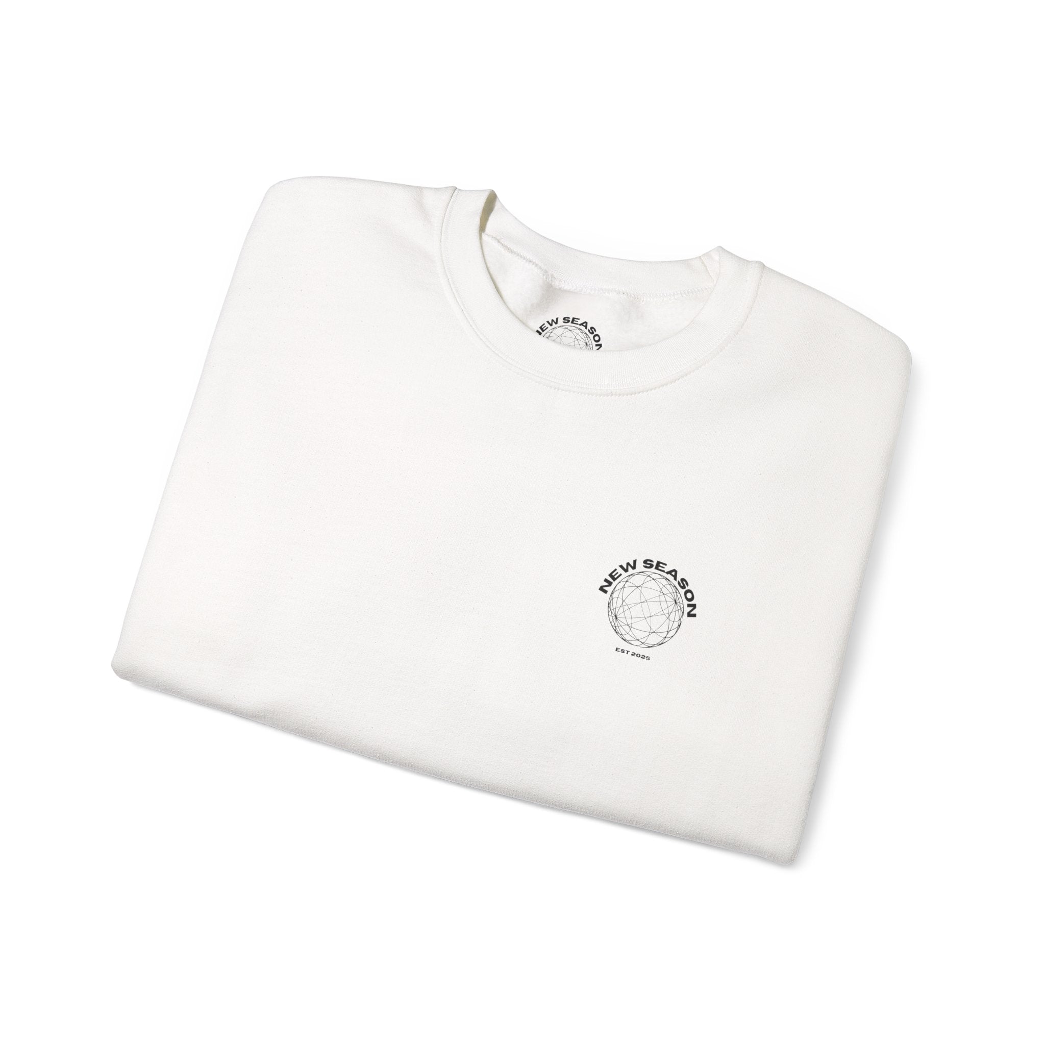 Sudadera Unisex “La Mano” con capucha