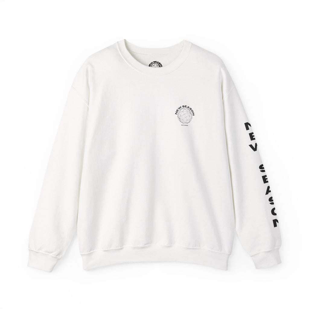 Sudadera Unisex “La Mano” con capucha