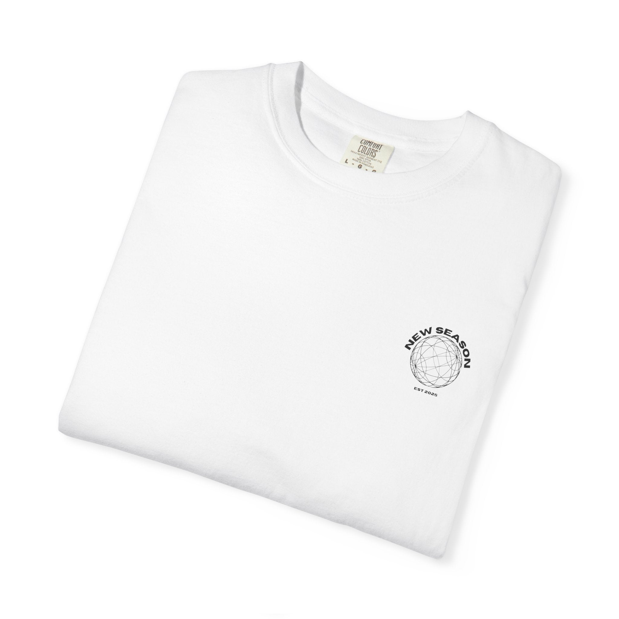 Camiseta Unisex "El límite solo esta en tu mente"