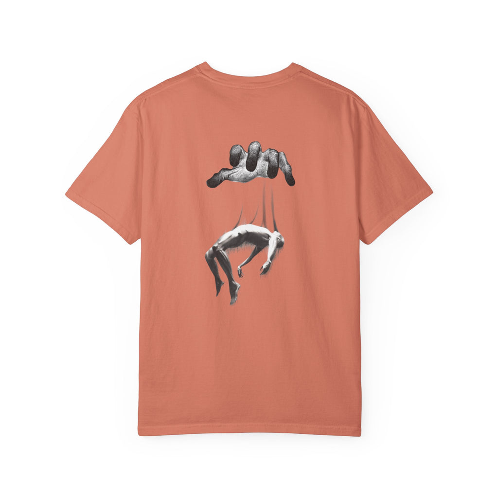 Camiseta Unisex “La Mano”