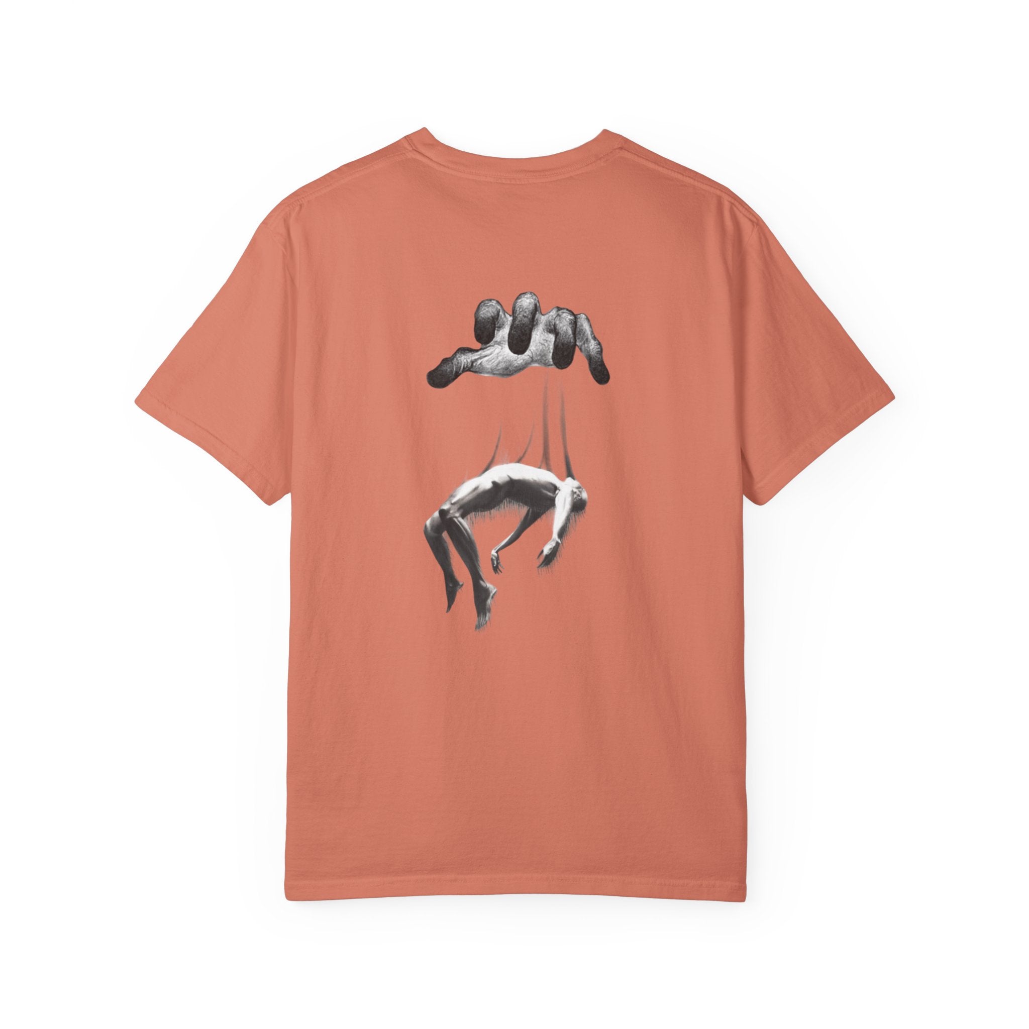 Camiseta Unisex “La Mano”
