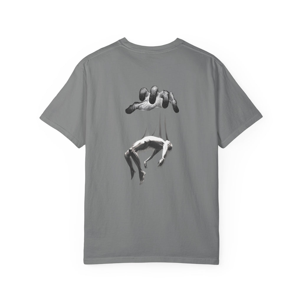 Camiseta Unisex “La Mano”