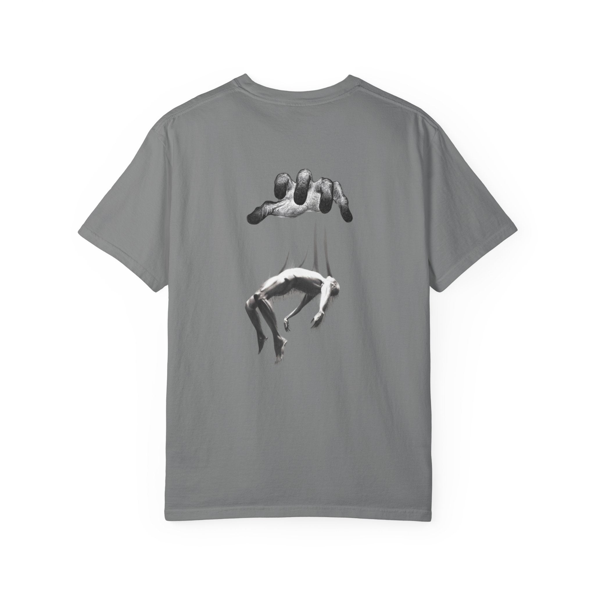 Camiseta Unisex “La Mano”