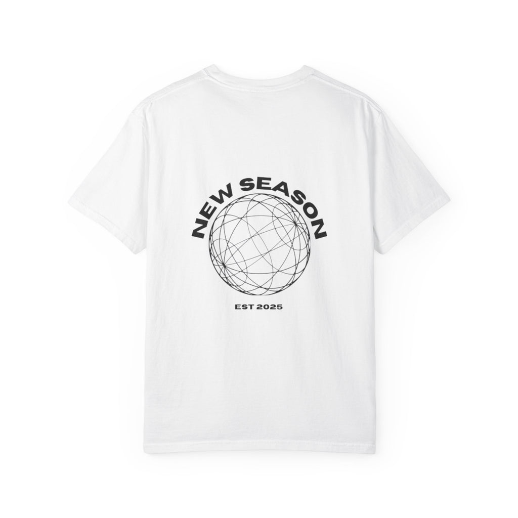 Camiseta Unisex "New Season"