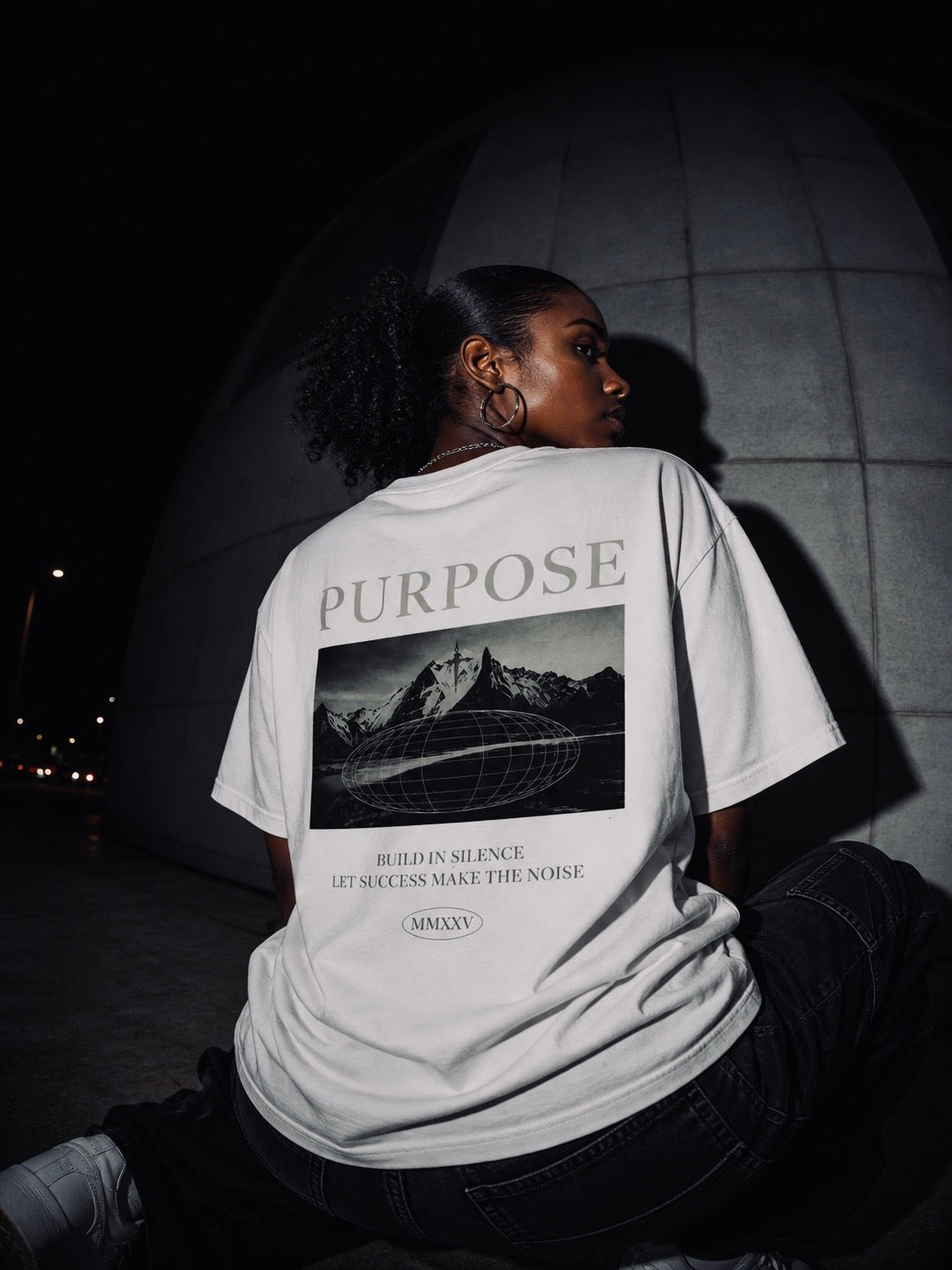 NS Vision & Purpose