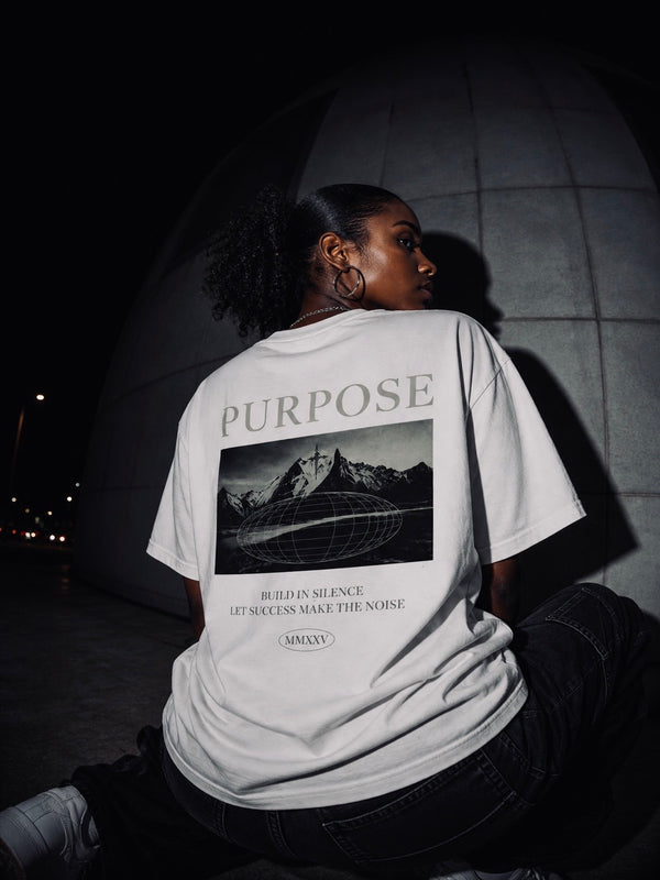 NS Vision & Purpose